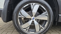 2021 (21) SUBARU FORESTER 2.0i e-Boxer XE Premium 5dr Lineartronic 5017631