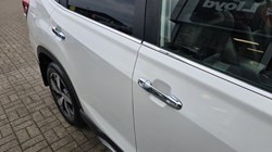 2021 (21) SUBARU FORESTER 2.0i e-Boxer XE Premium 5dr Lineartronic 5017659