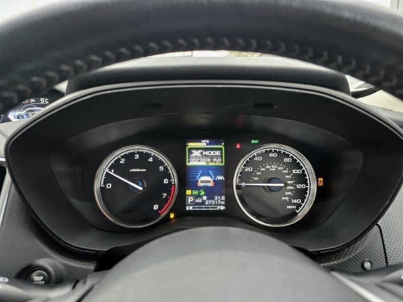 2021 (21) SUBARU FORESTER 2.0i e-Boxer XE Premium 5dr Lineartronic 5017680