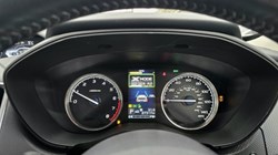 2021 (21) SUBARU FORESTER 2.0i e-Boxer XE Premium 5dr Lineartronic 5017680