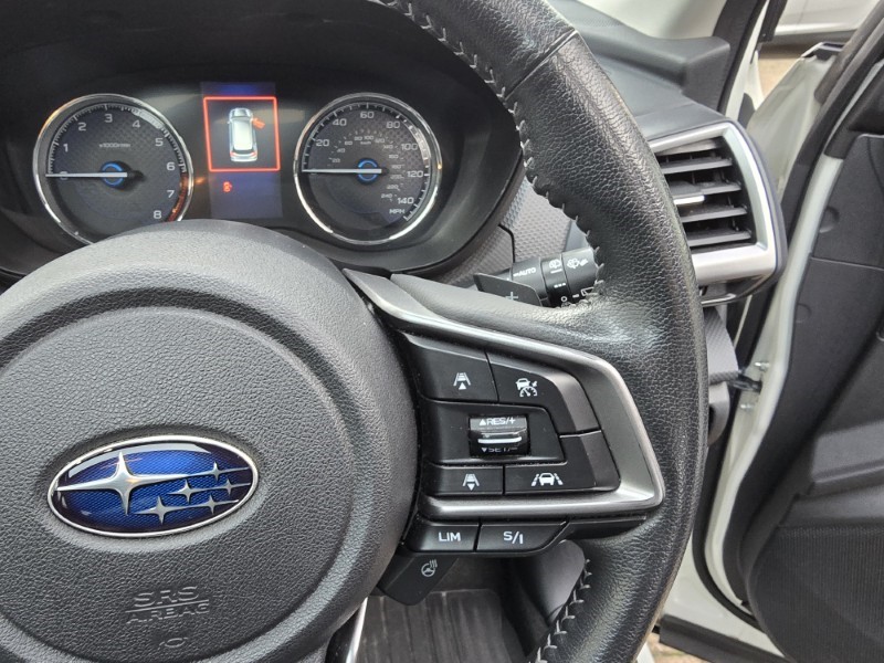 2021 (21) SUBARU FORESTER 2.0i e-Boxer XE Premium 5dr Lineartronic 5017668