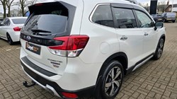 2021 (21) SUBARU FORESTER 2.0i e-Boxer XE Premium 5dr Lineartronic 5017639