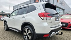 2021 (21) SUBARU FORESTER 2.0i e-Boxer XE Premium 5dr Lineartronic 5017641