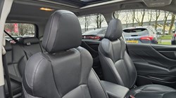 2021 (21) SUBARU FORESTER 2.0i e-Boxer XE Premium 5dr Lineartronic 5017662