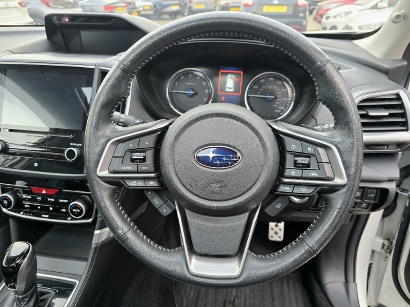 2021 (21) SUBARU FORESTER 2.0i e-Boxer XE Premium 5dr Lineartronic 5017667