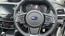 2021 (21) SUBARU FORESTER 2.0i e-Boxer XE Premium 5dr Lineartronic 5017667