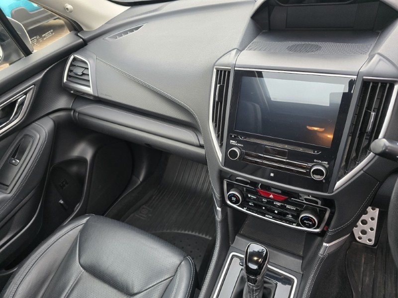 2021 (21) SUBARU FORESTER 2.0i e-Boxer XE Premium 5dr Lineartronic 5017664