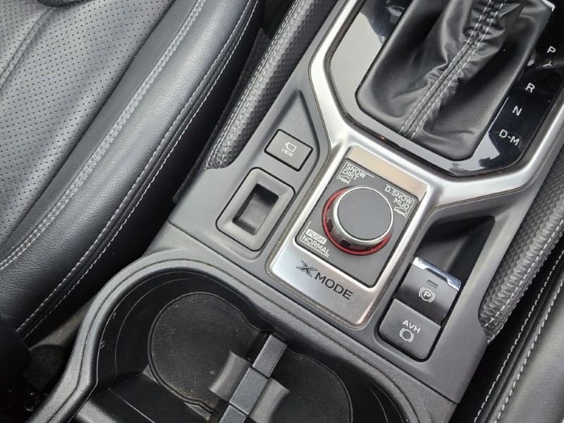 2021 (21) SUBARU FORESTER 2.0i e-Boxer XE Premium 5dr Lineartronic 5017670