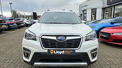 2021 (21) SUBARU FORESTER 2.0i e-Boxer XE Premium 5dr Lineartronic 5017635