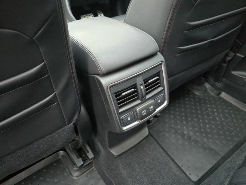 2021 (21) SUBARU FORESTER 2.0i e-Boxer XE Premium 5dr Lineartronic 5017652