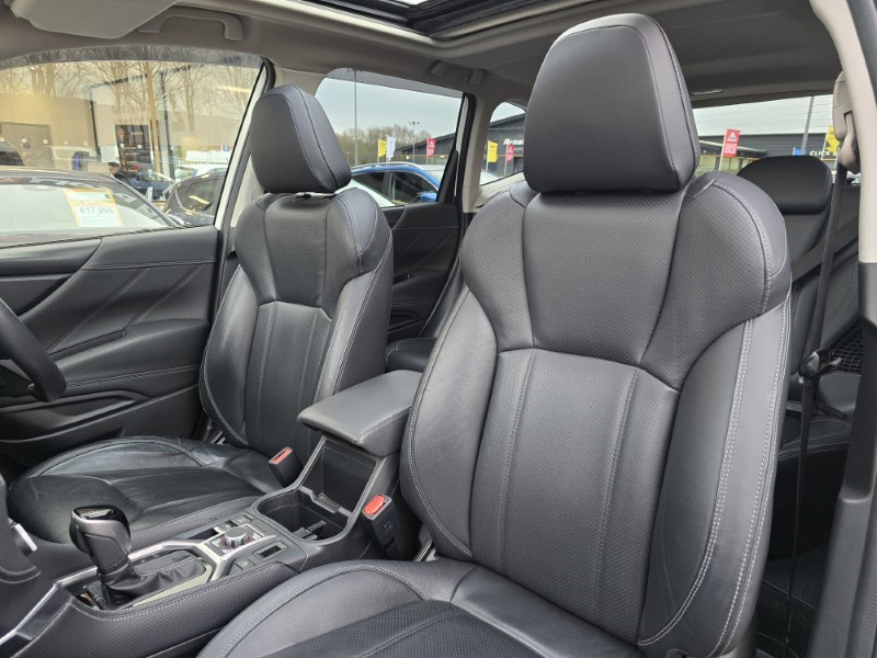 2021 (21) SUBARU FORESTER 2.0i e-Boxer XE Premium 5dr Lineartronic 5017658