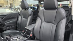 2021 (21) SUBARU FORESTER 2.0i e-Boxer XE Premium 5dr Lineartronic 5017658