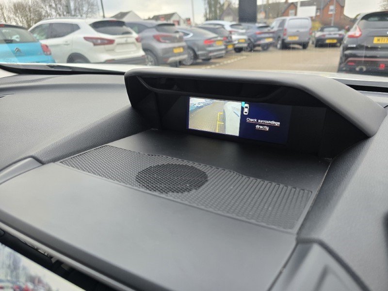 2021 (21) SUBARU FORESTER 2.0i e-Boxer XE Premium 5dr Lineartronic 5017676