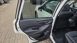 2021 (21) SUBARU FORESTER 2.0i e-Boxer XE Premium 5dr Lineartronic 5017649