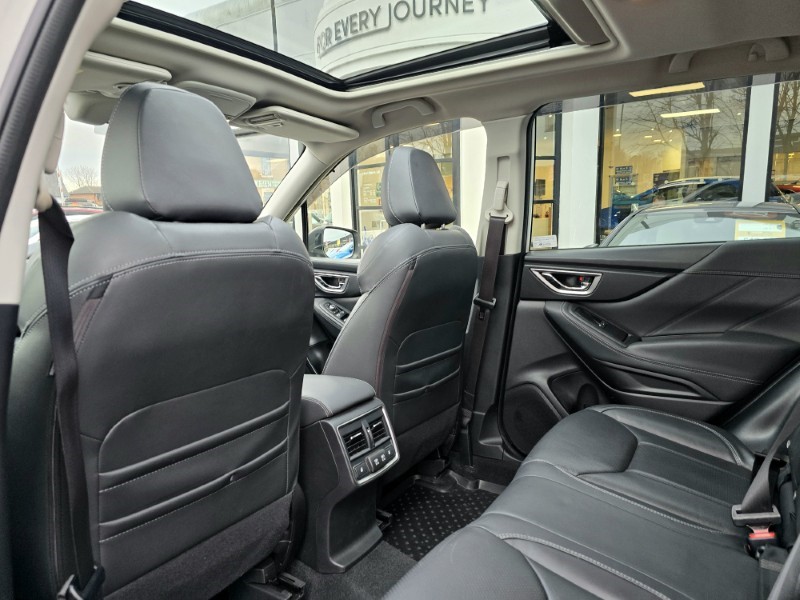 2021 (21) SUBARU FORESTER 2.0i e-Boxer XE Premium 5dr Lineartronic 5017650