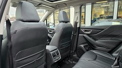 2021 (21) SUBARU FORESTER 2.0i e-Boxer XE Premium 5dr Lineartronic 5017650