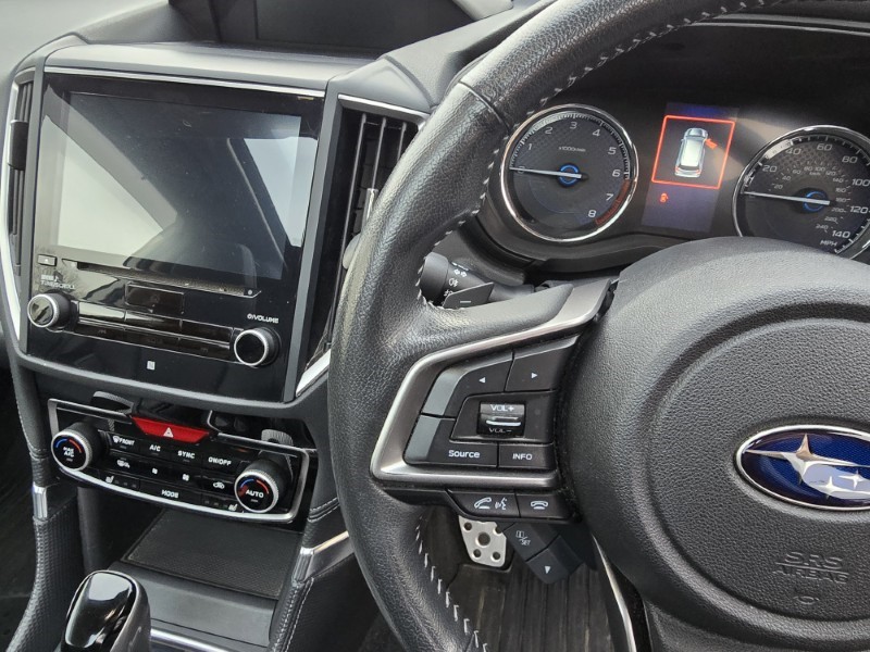 2021 (21) SUBARU FORESTER 2.0i e-Boxer XE Premium 5dr Lineartronic 5017666