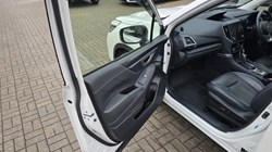 2021 (21) SUBARU FORESTER 2.0i e-Boxer XE Premium 5dr Lineartronic 5017655