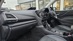 2021 (21) SUBARU FORESTER 2.0i e-Boxer XE Premium 5dr Lineartronic 5017657