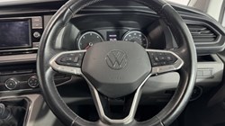 2023 (23) VOLKSWAGEN COMMERCIAL TRANSPORTER 2.0 TDI 150 Highline Van 5040973