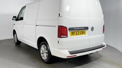 2023 (23) VOLKSWAGEN COMMERCIAL TRANSPORTER 2.0 TDI 150 Highline Van 1