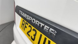 2023 (23) VOLKSWAGEN COMMERCIAL TRANSPORTER 2.0 TDI 150 Highline Van 5040988