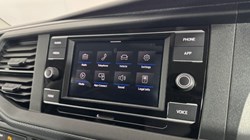 2023 (23) VOLKSWAGEN COMMERCIAL TRANSPORTER 2.0 TDI 150 Highline Van 5040966