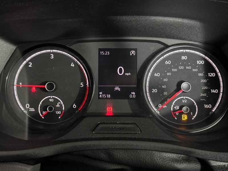 2023 (23) VOLKSWAGEN COMMERCIAL TRANSPORTER 2.0 TDI 150 Highline Van 5040962