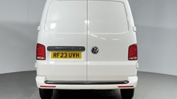 2023 (23) VOLKSWAGEN COMMERCIAL TRANSPORTER 2.0 TDI 150 Highline Van 5040997