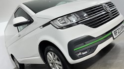 2023 (23) VOLKSWAGEN COMMERCIAL TRANSPORTER 2.0 TDI 150 Highline Van 5041023