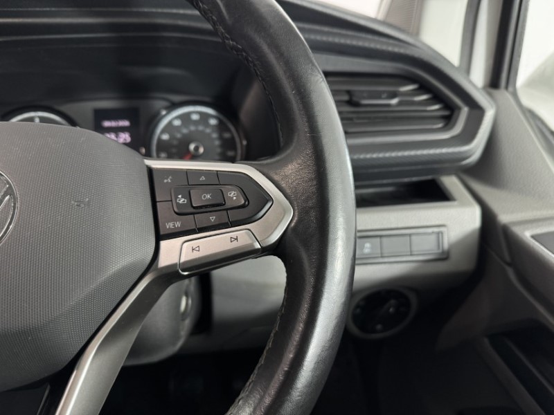 2023 (23) VOLKSWAGEN COMMERCIAL TRANSPORTER 2.0 TDI 150 Highline Van 5040975