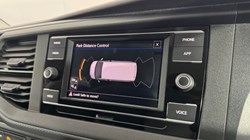 2023 (23) VOLKSWAGEN COMMERCIAL TRANSPORTER 2.0 TDI 150 Highline Van 5040963