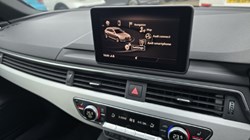 2019 (69) AUDI A4 35 TFSI S Line 5dr 5031331