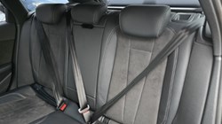 2019 (69) AUDI A4 35 TFSI S Line 5dr 5031319