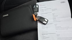 2019 (69) AUDI A4 35 TFSI S Line 5dr 5031339