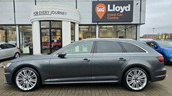 2019 (69) AUDI A4 35 TFSI S Line 5dr 5031309