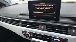 2019 (69) AUDI A4 35 TFSI S Line 5dr 5031336