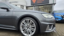 2019 (69) AUDI A4 35 TFSI S Line 5dr 5031291