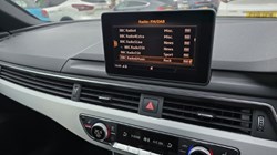 2019 (69) AUDI A4 35 TFSI S Line 5dr 5031333