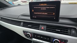 2019 (69) AUDI A4 35 TFSI S Line 5dr 5031334