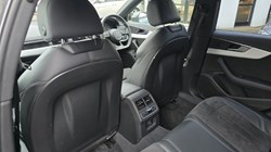 2019 (69) AUDI A4 35 TFSI S Line 5dr 5031316