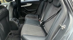 2019 (69) AUDI A4 35 TFSI S Line 5dr 5031317