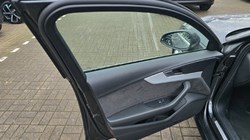 2019 (69) AUDI A4 35 TFSI S Line 5dr 5031320