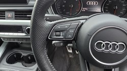 2019 (69) AUDI A4 35 TFSI S Line 5dr 5031326