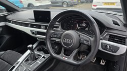 2019 (69) AUDI A4 35 TFSI S Line 5dr 5031324
