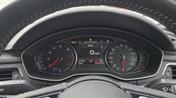 2019 (69) AUDI A4 35 TFSI S Line 5dr 5031337