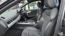 2019 (69) AUDI A4 35 TFSI S Line 5dr 5031322