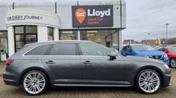 2019 (69) AUDI A4 35 TFSI S Line 5dr 5031290