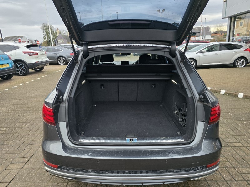 2019 (69) AUDI A4 35 TFSI S Line 5dr 5031311