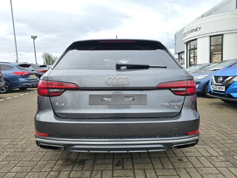 2019 (69) AUDI A4 35 TFSI S Line 5dr 5031306